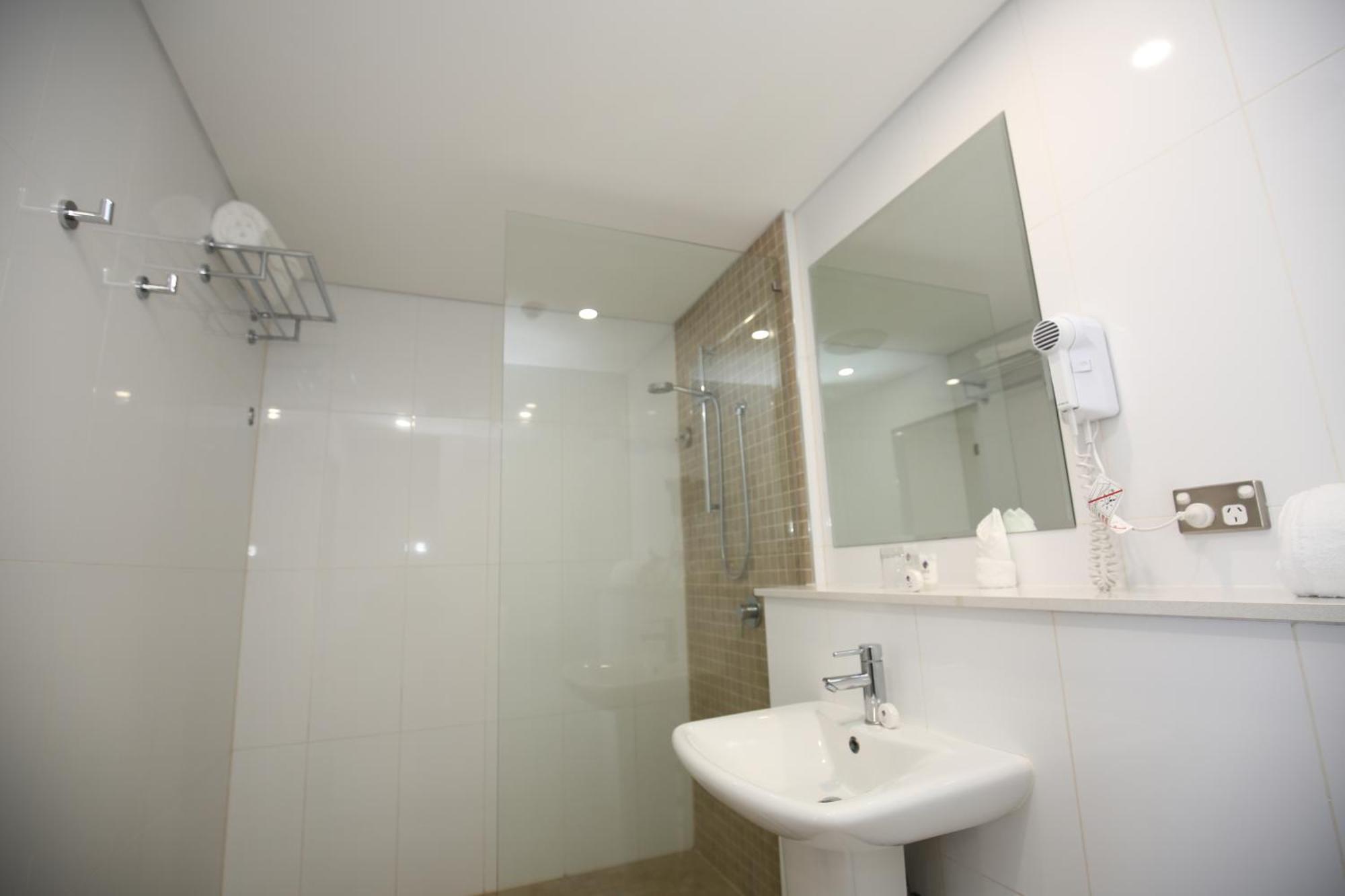 Ela Beach Hotel Порт-Морсбі Номер фото