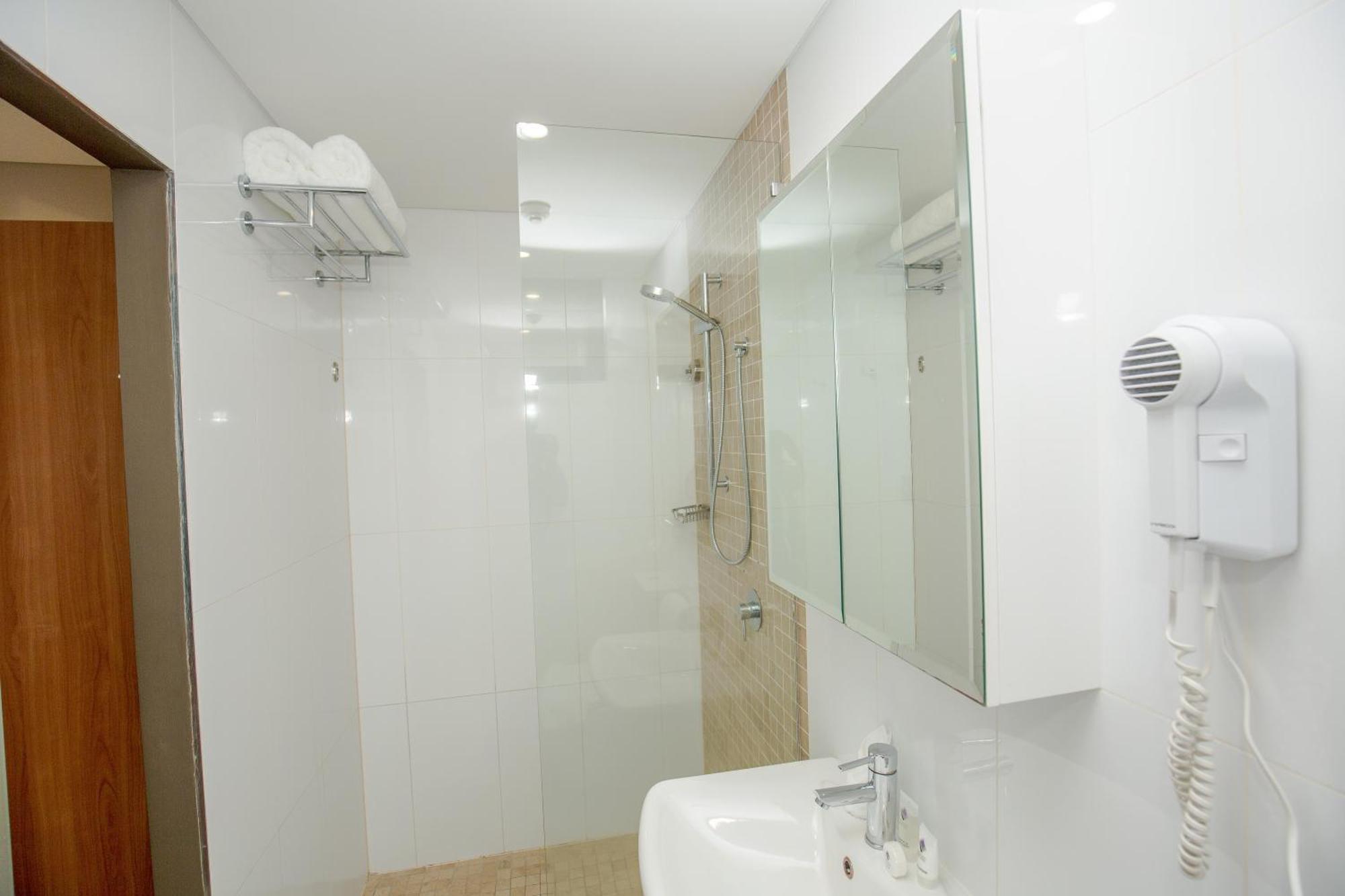 Ela Beach Hotel Порт-Морсбі Номер фото