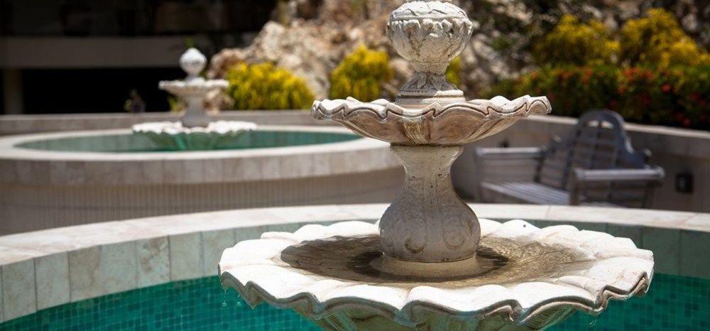 Ela Beach Hotel Порт-Морсбі Екстер'єр фото